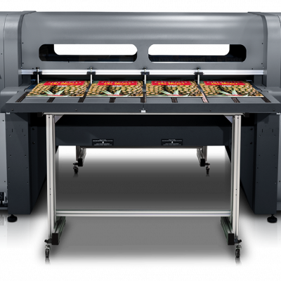 HP Scitex FB500 - 29.900€