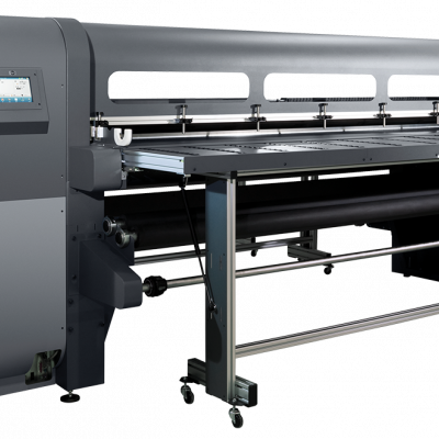 HP Scitex FB500 - 29.900€