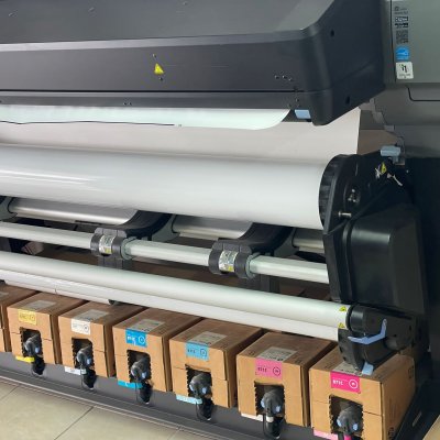 HP Latex 570 - 10.000€