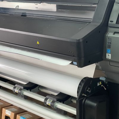 HP Latex 570 - 10.000€