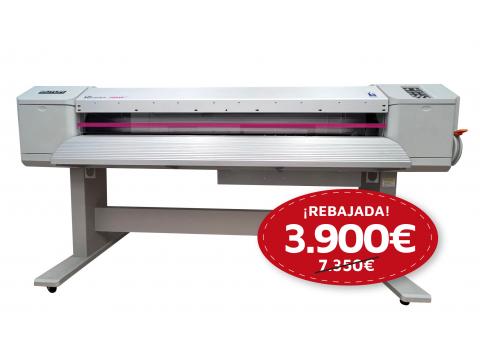 Mutoh Valuejet 1624X - 3.900€