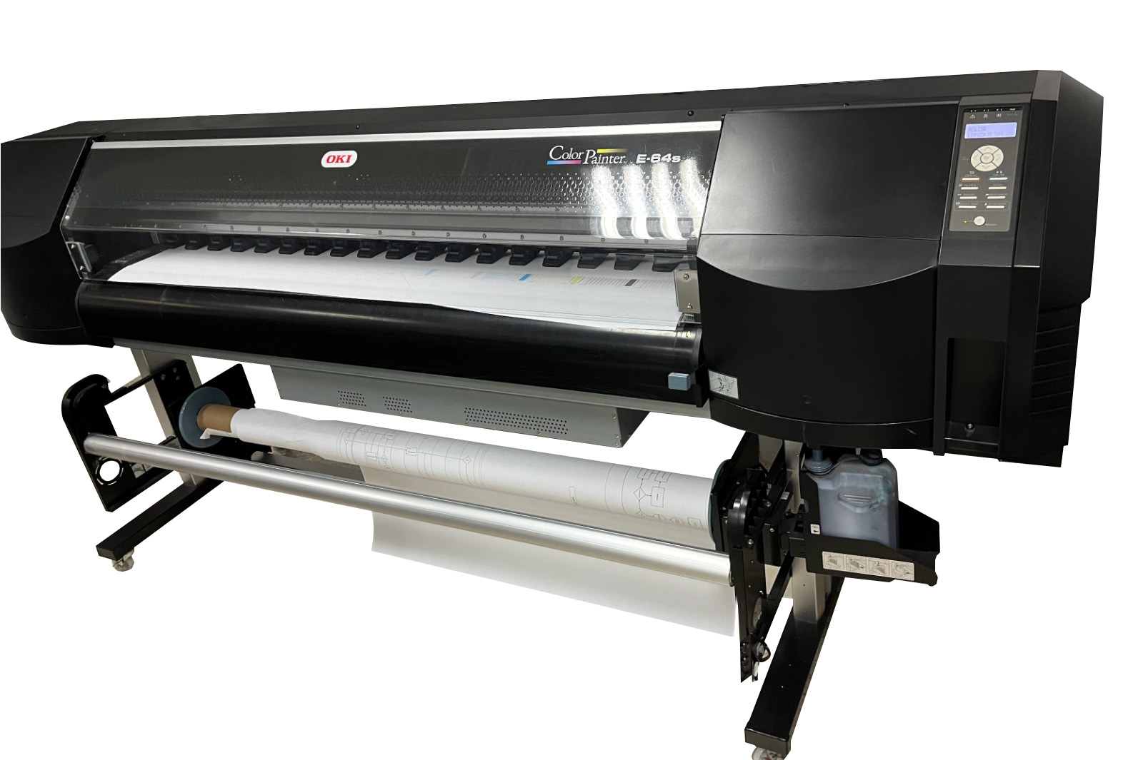 OKI Color Painter E-64s - 5.000€