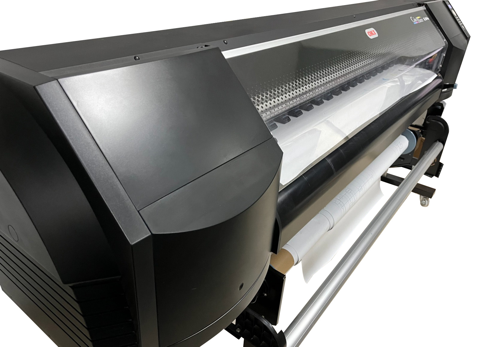 OKI Color Painter E-64s - 5.000€