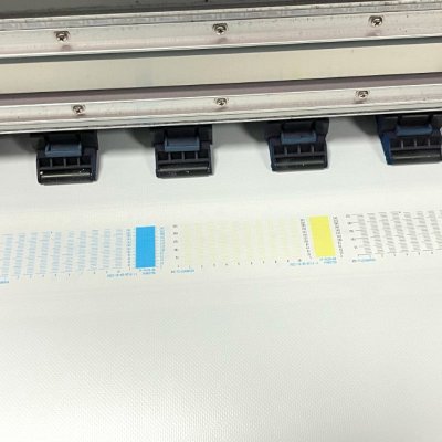 OKI Color Painter E-64s - 5.000€