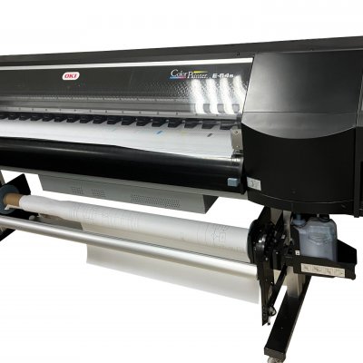 OKI Color Painter E-64s - 5.000€