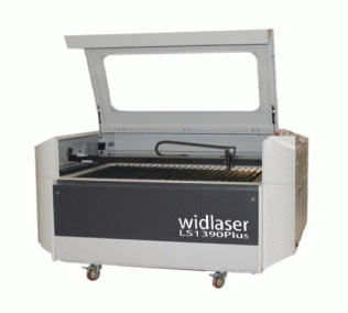 Widlaser LS 1390 Plus - 7000€