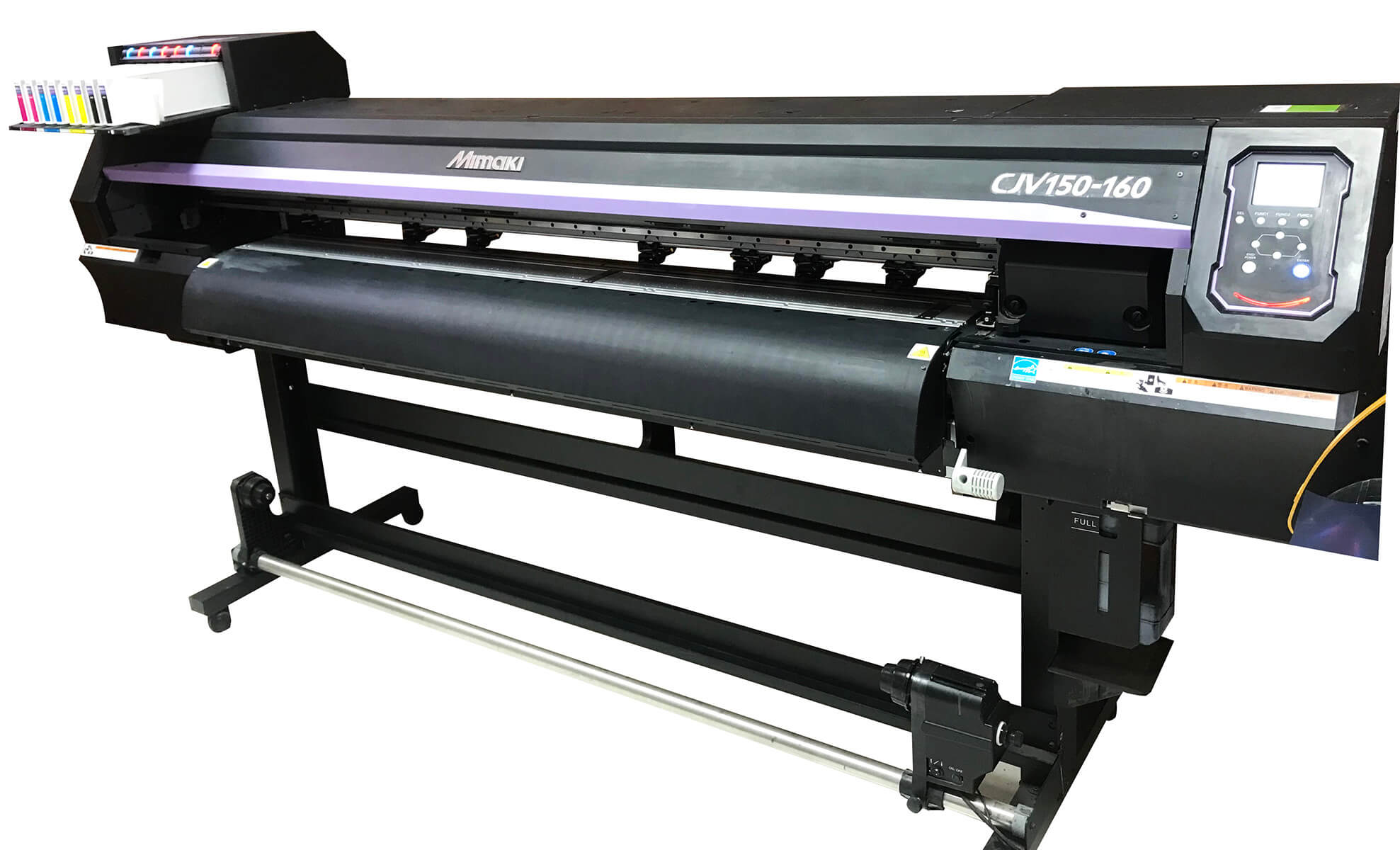 Mimaki CJV150-160