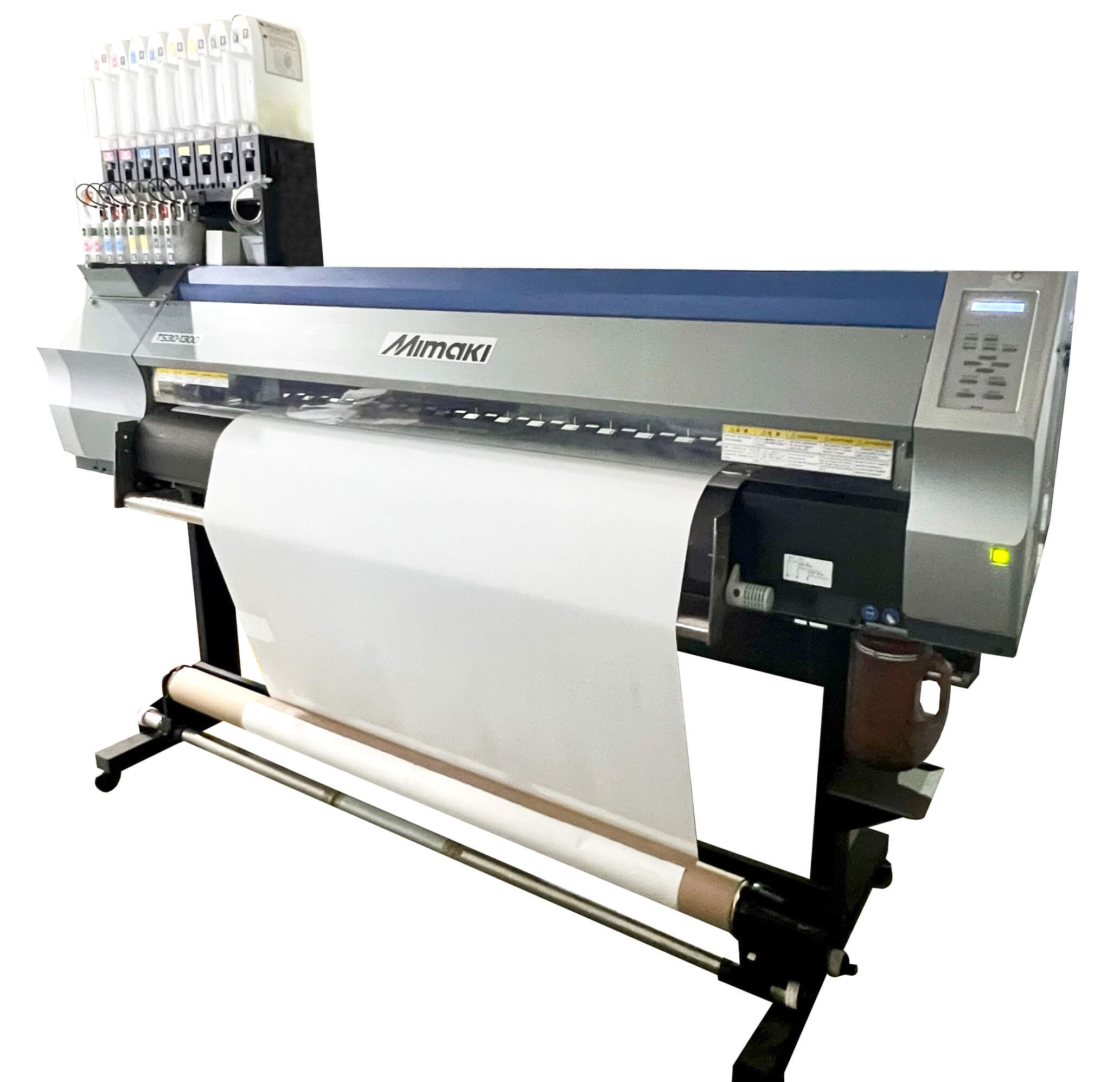 Mimaki Sublimación TS30-1300 - 5.900€