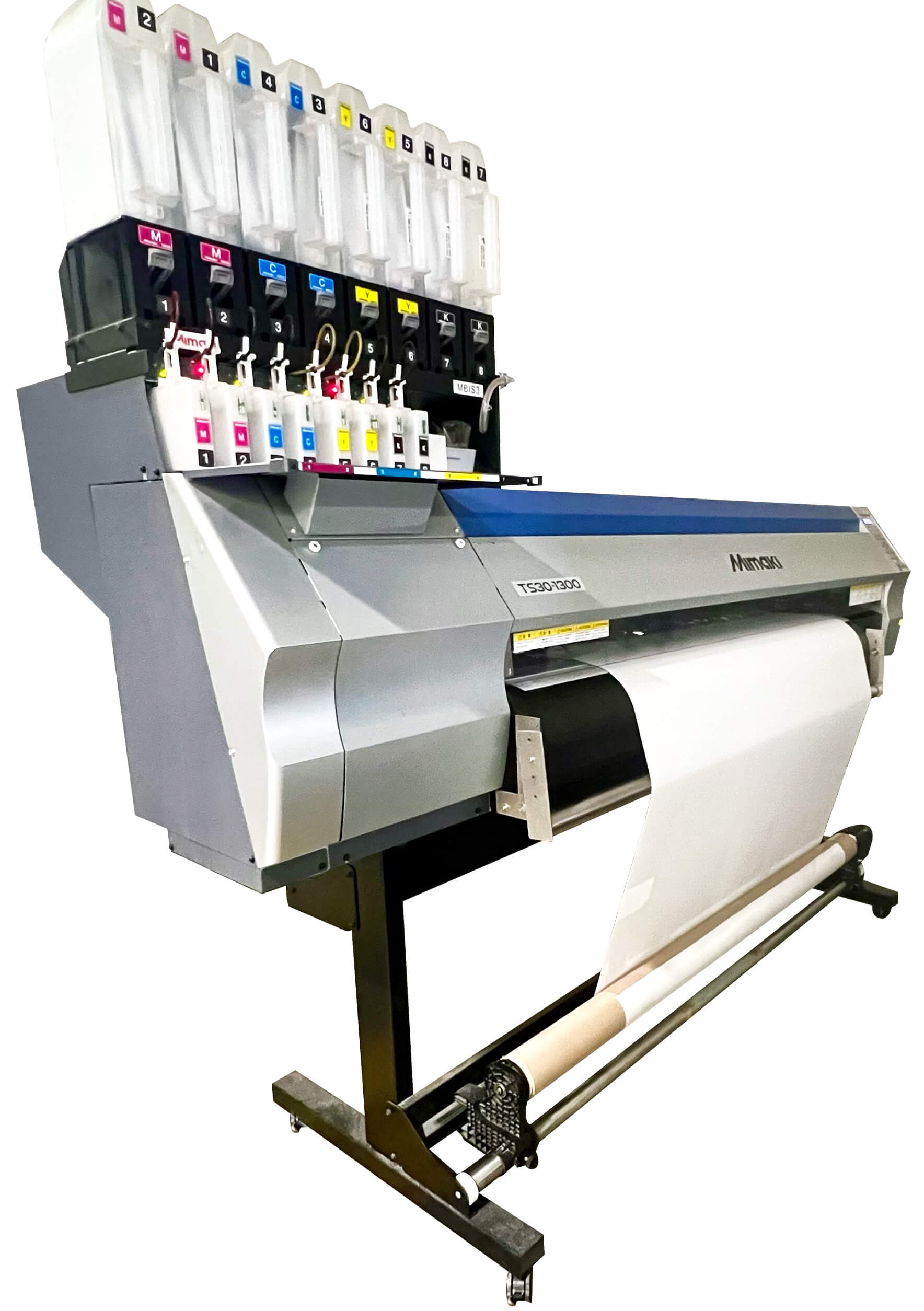 Mimaki Sublimación TS30-1300 - 5.900€