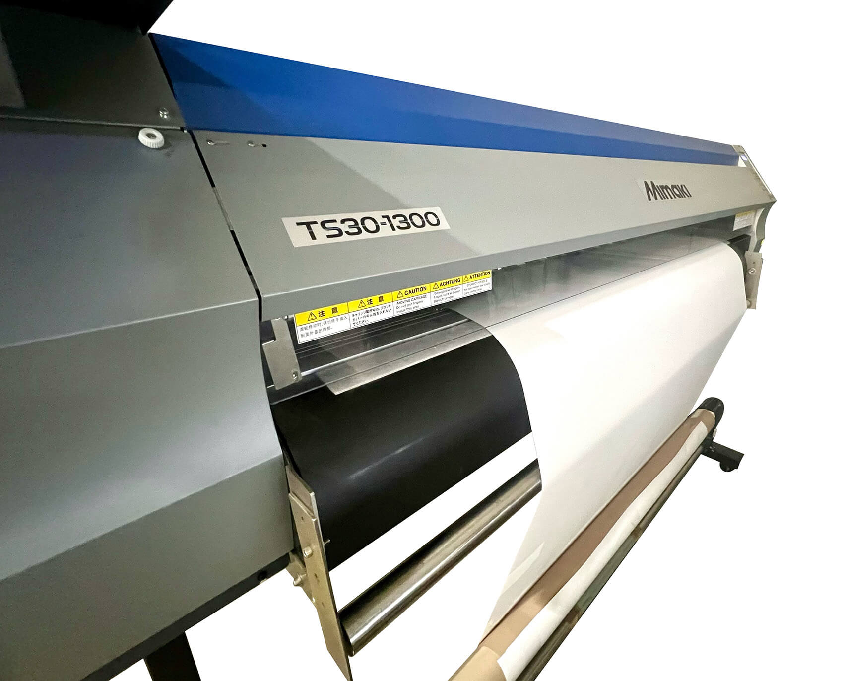 Mimaki Sublimación TS30-1300 - 5.900€