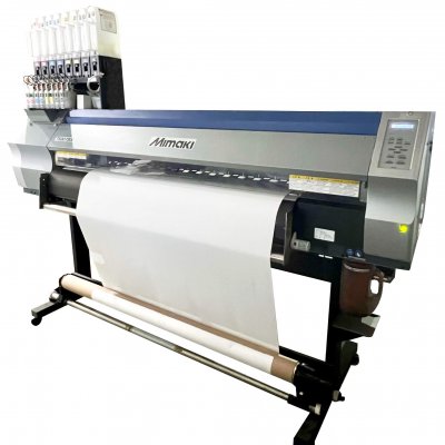 Mimaki Sublimación TS30-1300 - 5.900€