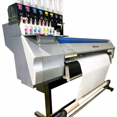 Mimaki Sublimación TS30-1300 - 5.900€