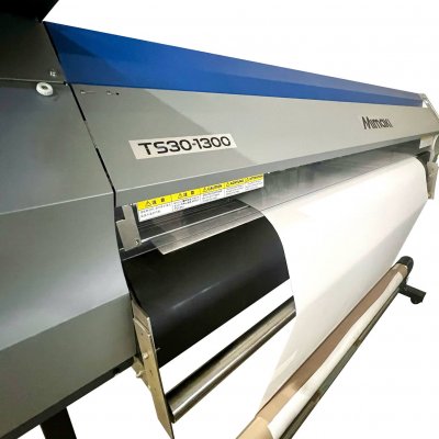 Mimaki Sublimación TS30-1300 - 5.900€