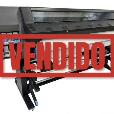 HP Latex 330 - 6.000€