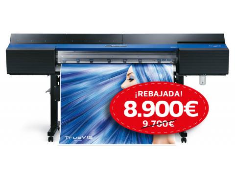 Roland TrueVIS VG-540 - 8.900€