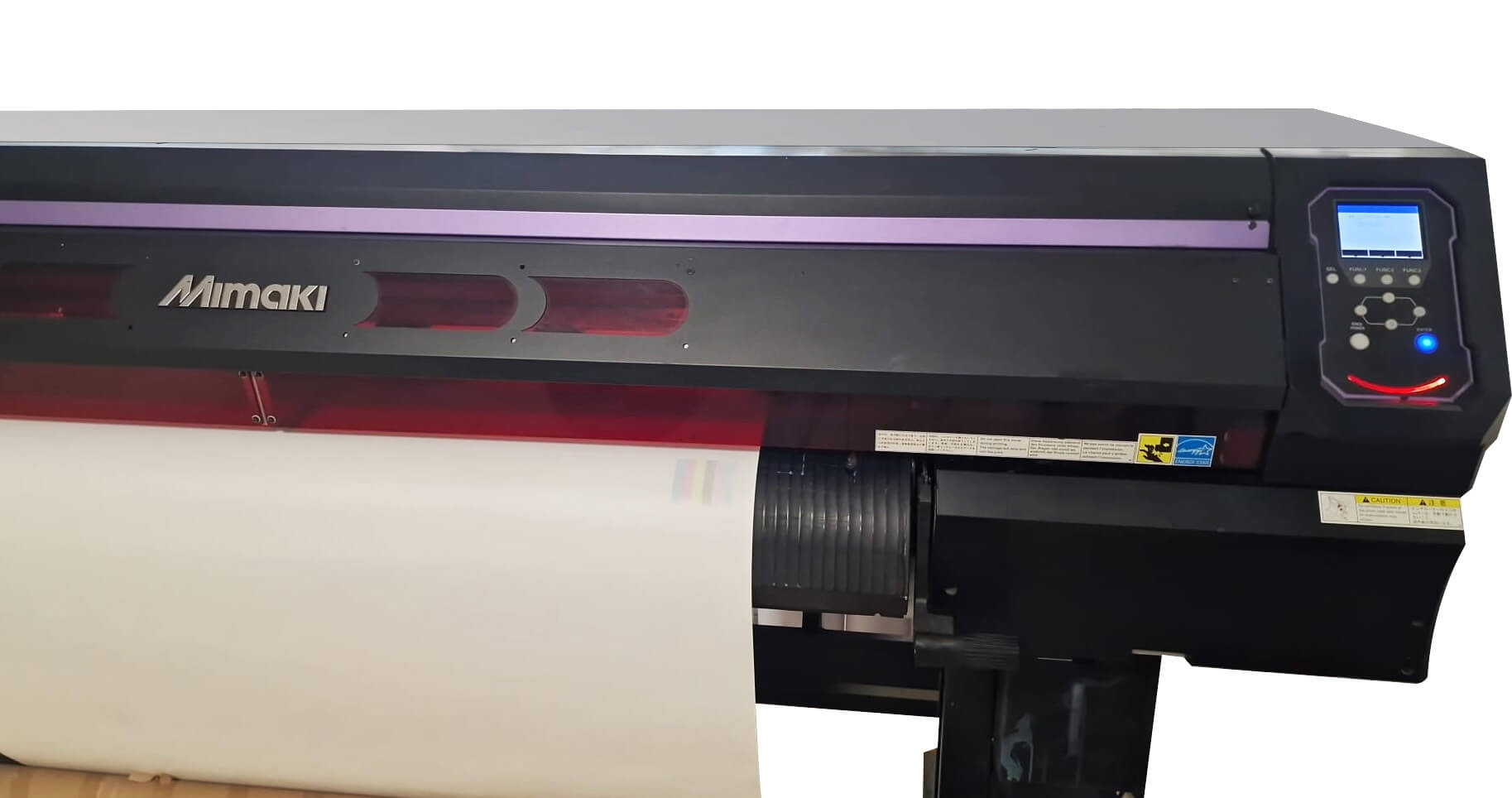 Mimaki UCJV300-160 - 8.900€