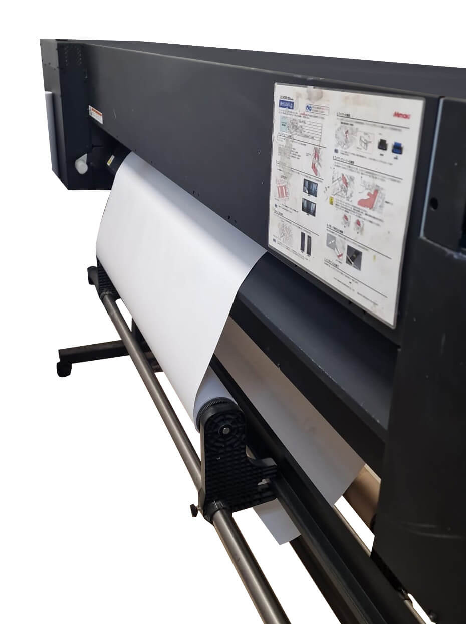 Mimaki UCJV300-160 - 8.900€
