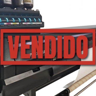 Mimaki UCJV300-160 - 8.900€