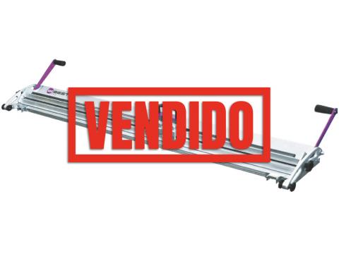 Inglet InBest Pro 260cm Cortadora Sobremesa - 1.000€