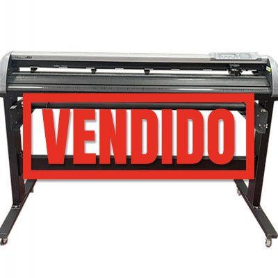 Plotter de Corte Puma IV LX - 800€