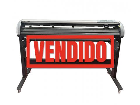 Plotter de Corte Puma IV LX - 800€