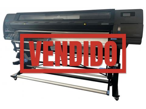 HP Latex 335 - 5.500€