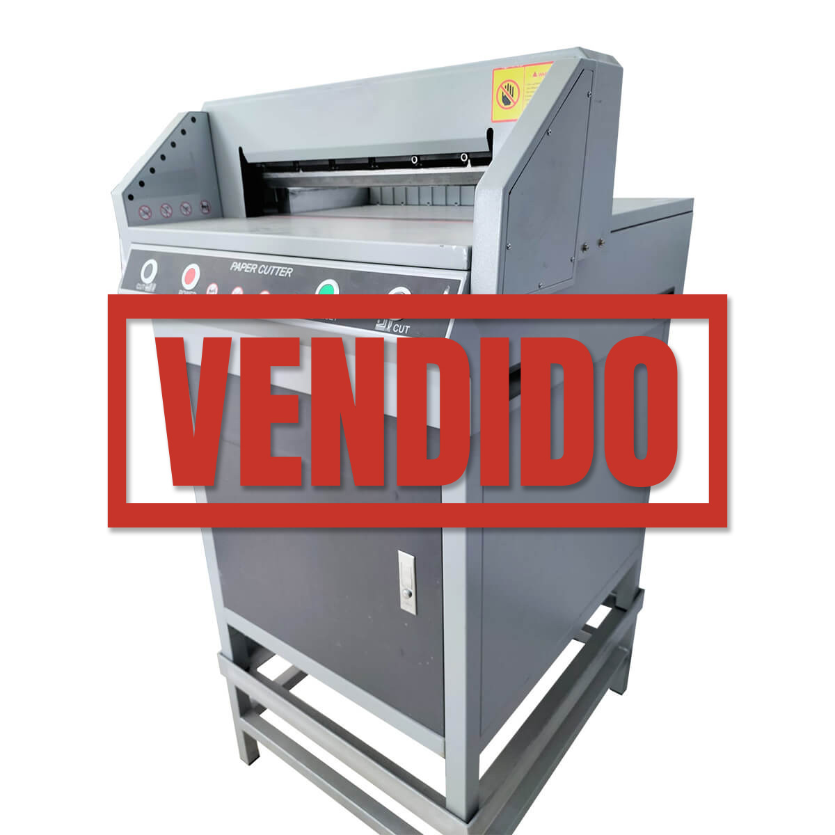 Guillotina - 1.000€