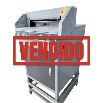 Guillotina - 1.000€