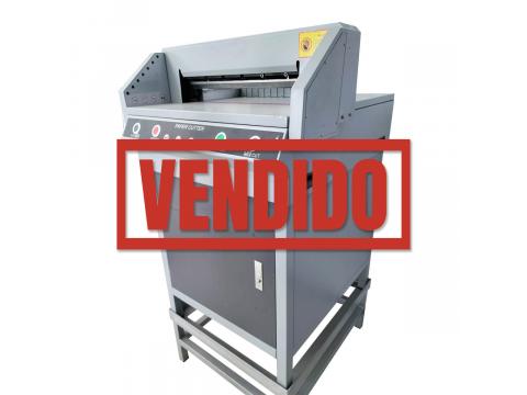 Guillotina - 1.000€