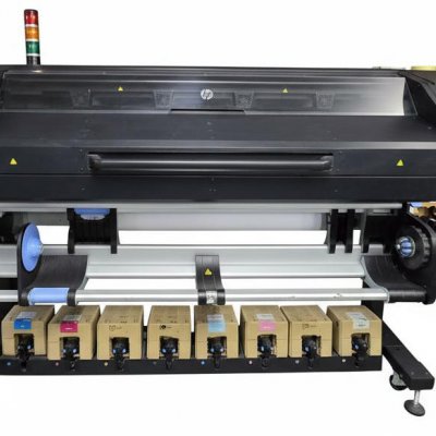 HP Latex 800W - 15.900€