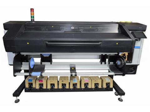 HP Latex 800W - 15.900€