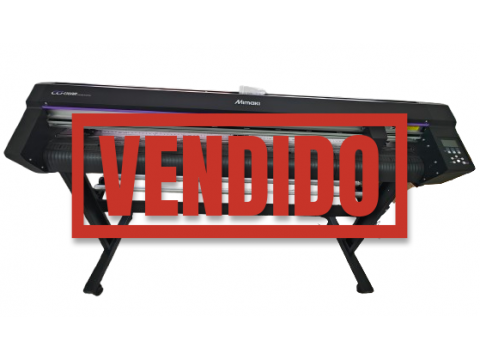 Mimaki CG SRII - 1.400€