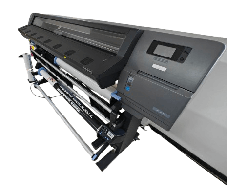 HP Latex 335 - 5.300€