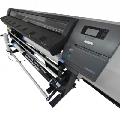 HP Latex 335 - 5.300€