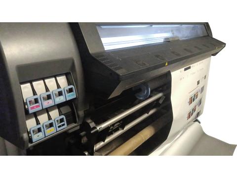 HP Latex 330 - 2.000€