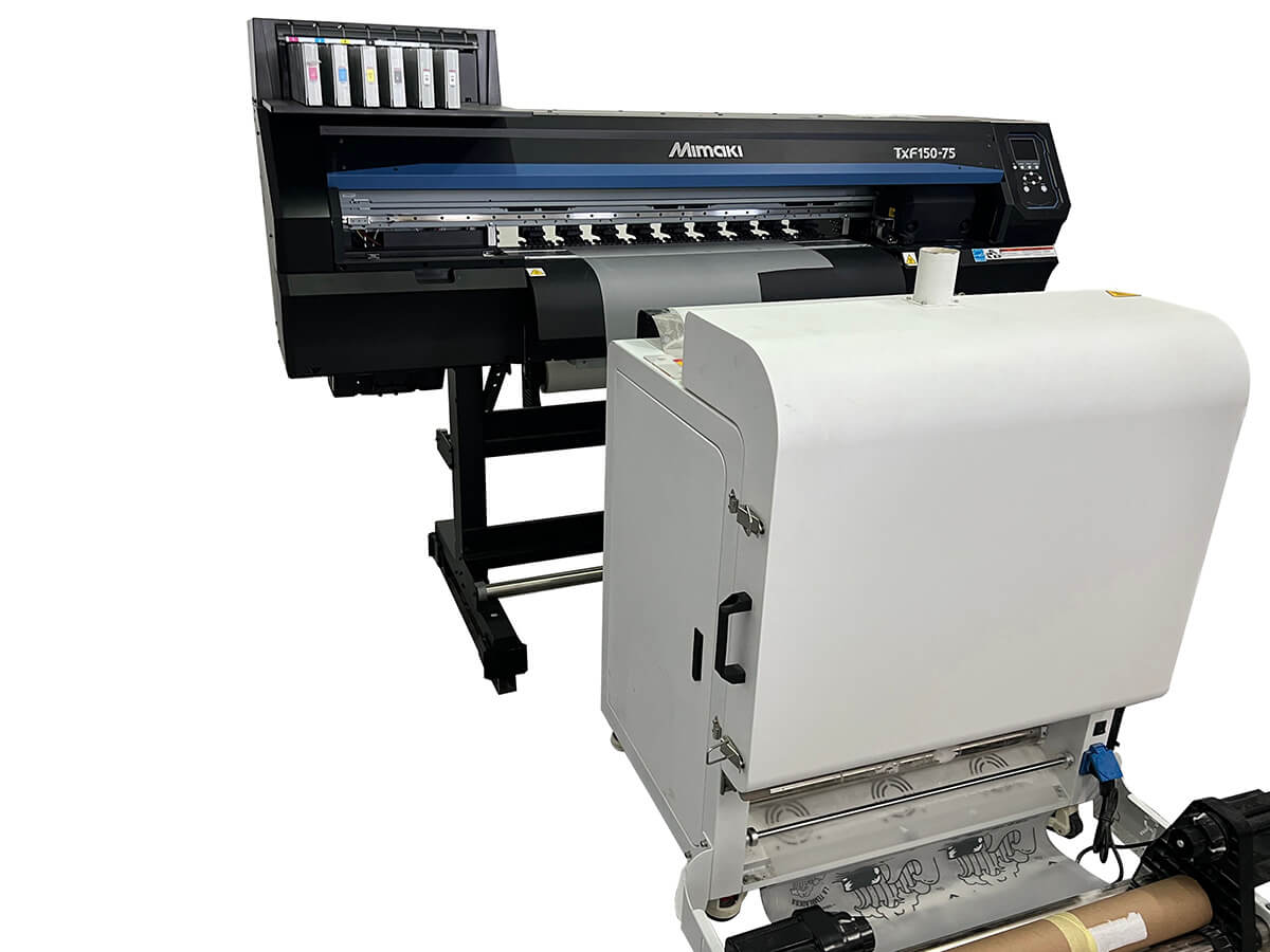 Mimaki TXF150-75 DTF y Horno 60cm - 11.000€