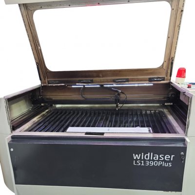 Widlaser LS 1390 Plus - 4.495€