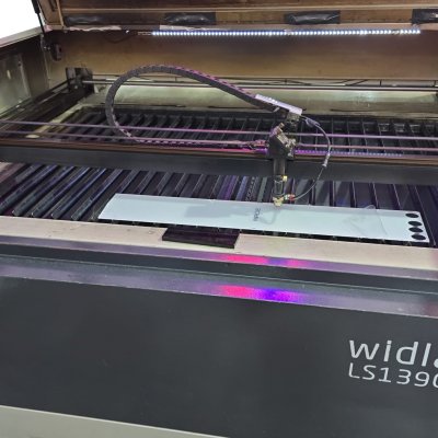 Widlaser LS 1390 Plus - 4.495€
