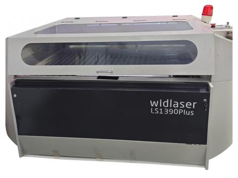 Widlaser LS 1390 Plus - 4.495€