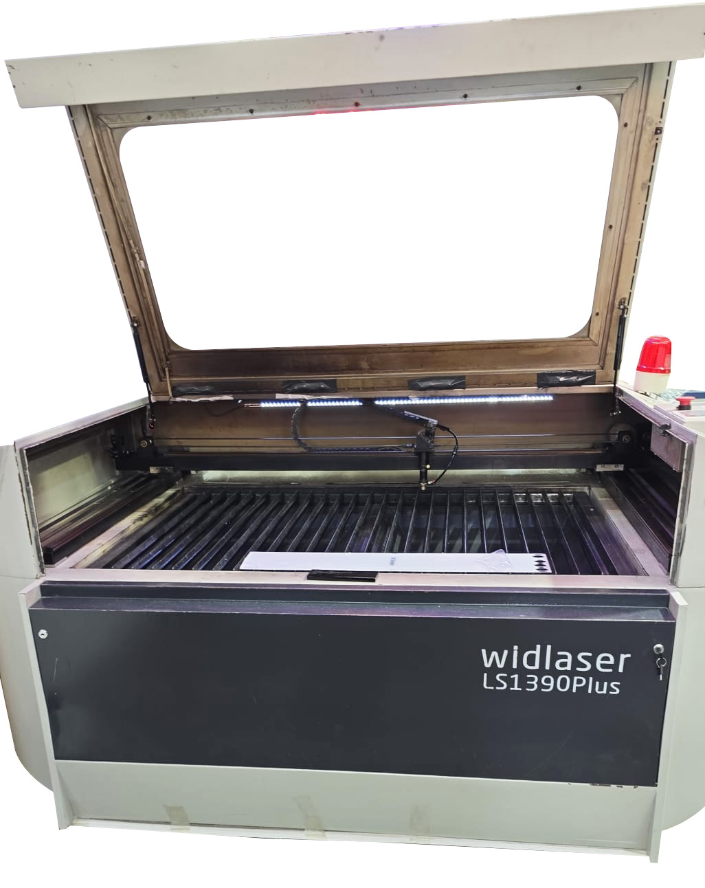 Widlaser LS 1390 Plus - 4.495€