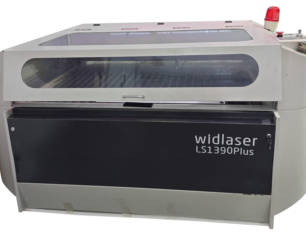 Widlaser LS 1390 Plus - 4.495€