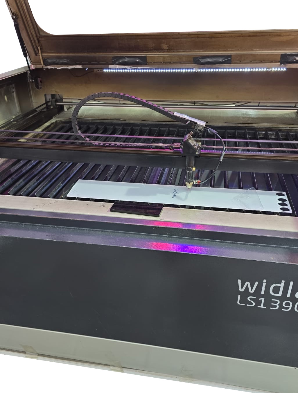 Widlaser LS 1390 Plus - 4.495€