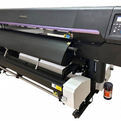Mimaki CJV330-160 - 14.900€