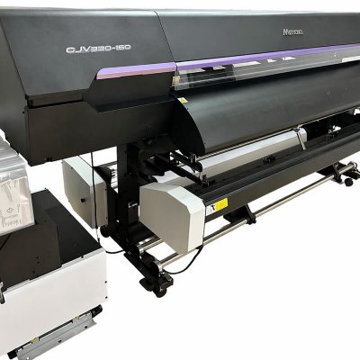 Mimaki CJV330-160 - 14.900€