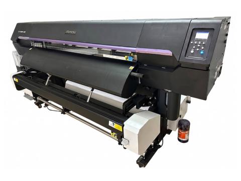 Mimaki CJV330-160 - 14.900€