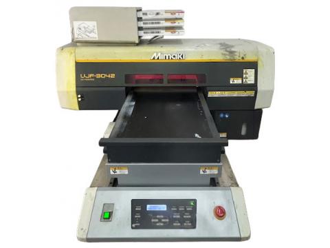 Mimaki UJF 3042HG - 2.650€