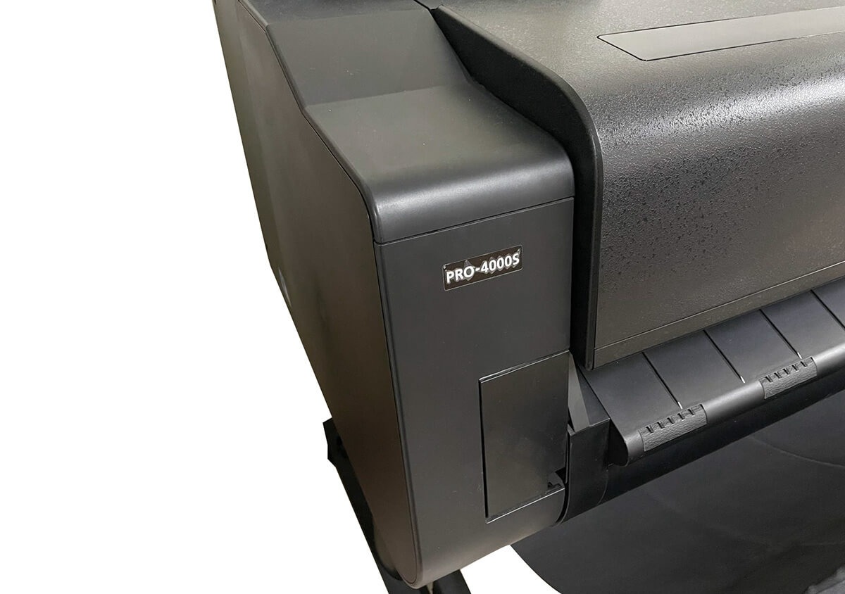 Canon ImagePrograf PRO-4000S - 1.500€