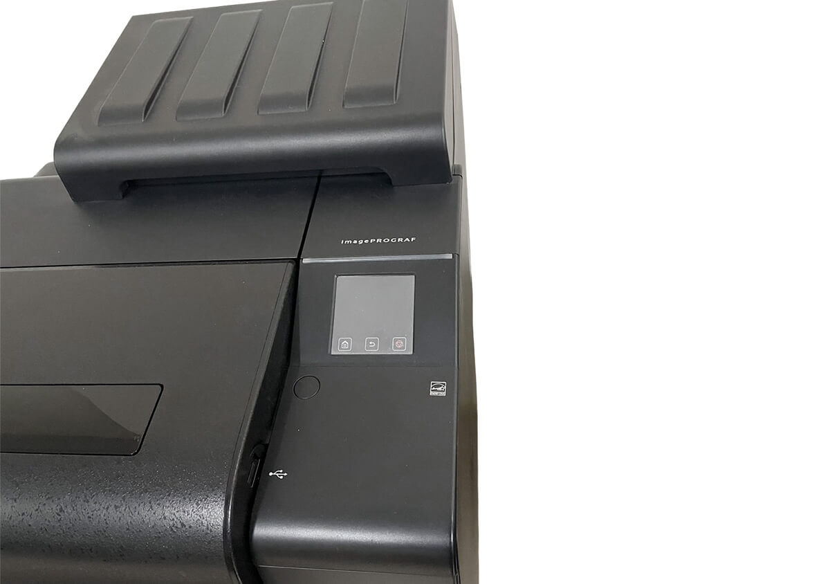 Canon ImagePrograf PRO-4000S - 1.500€