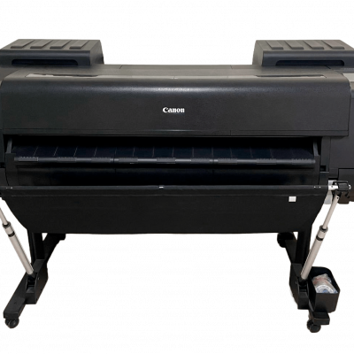 Canon ImagePrograf PRO-4000S - 1.500€