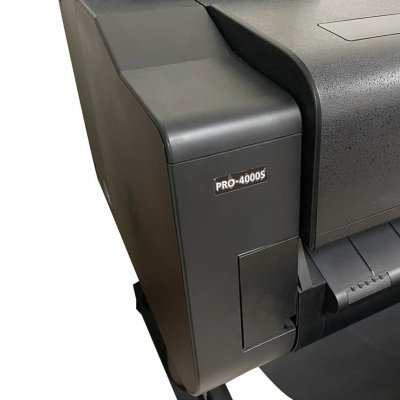 Canon ImagePrograf PRO-4000S - 1.500€